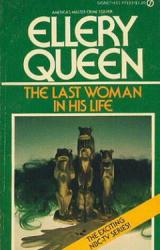 Книга Последняя женщина в его жизни