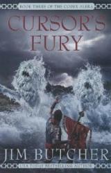 Книга Фурия Курсора