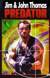 Книга Хищник