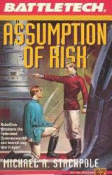 Книга Цена риска