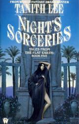 Книга Чары Тьмы