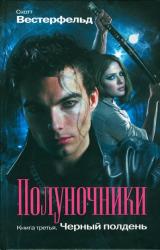 Книга Чёрный полдень
