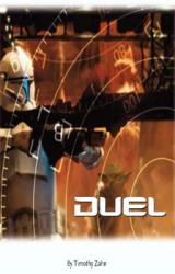 Книга Эпизод II: Дуэль