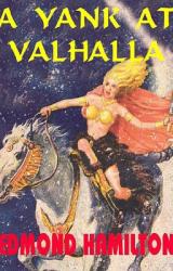 Книга Янки в Валгалле