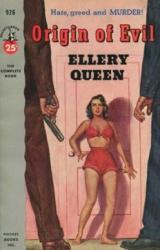 Книга Происхождение зла