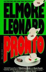 Книга Пронто