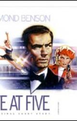 Книга Прямой репортаж в 5