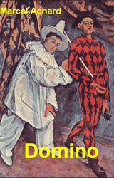 Книга Ей нужен Франсуа (Домино)