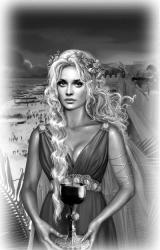 Книга Елена Прекрасная. Красота губит мир