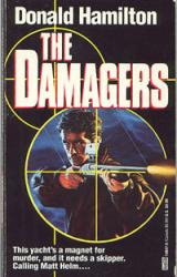 Книга Разрушители