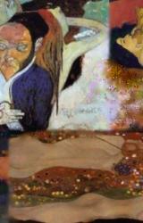 Книга Записки Степной Волчицы