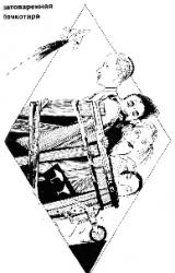 Книга Затоваренная бочкотара