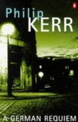 Книга Реквием по Германии