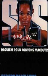 Книга Реквием по тонтон-макутам