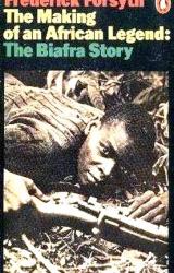 Книга История Биафры