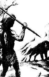 Книга Каменный век (с иллюстрациями)