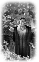 Книга Княгиня Ольга