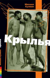Книга Крылья