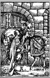 Книга Лесник