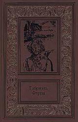 Книга Лесной бродяга